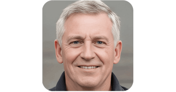 AirCooly user Robert F.